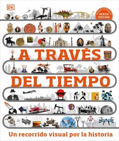 A Través del Tiempo (Timelines of Everything) - Dk