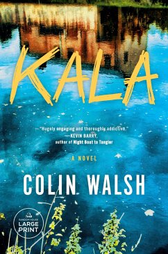 Kala - Walsh, Colin