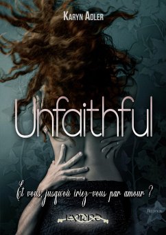 Unfaithful - Adler, Karyn