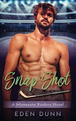 Snap Shot: A Vegas Hookup Sports Romance - Dunn, Eden