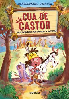 Cover Cua de Castor