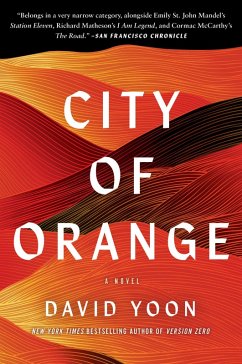 City of Orange - Yoon, David