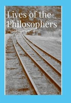 Lives of the Philosophers - Conger, Steve