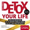 Detox your Life! (MP3-Download) - Bild 1