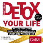 Detox your Life! (MP3-Download)