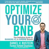Optimize Your Airbnb (MP3-Download)