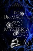 Die Ur-Mächte von Mysteria (eBook, ePUB)