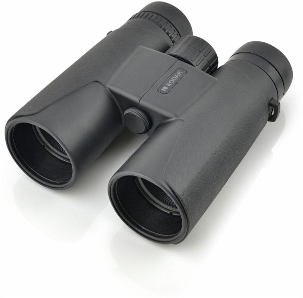 Kodak Fernglas BCS800 10x42 schwarz Kodak Fernglas BCS800 10x42 schwarz