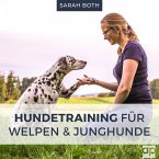Hundetraining für Welpen und Junghunde (MP3-Download)