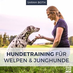 Hundetraining für Welpen und Junghunde (MP3-Download) - Both, Sarah