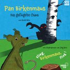 Pan Birkenmaus (MP3-Download)