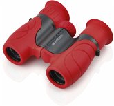 Kodak Fernglas BCS100 8x21 rot