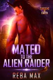 Mated to the Alien Raider (Turochs of Earth, #3) (eBook, ePUB)