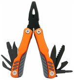 Corvus A750225 - Kids-at-Work, Multitool, Multifunktions-Werkzeug, Taschenmesser