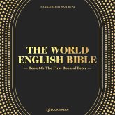 The First Book of Peter (MP3-Download) The First Book of Peter (MP3-Download)