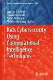 Kids Cybersecurity Using Computational Intelligence Techniques (eBook, PDF)
