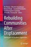 Rebuilding Communities After Displacement (eBook, PDF)