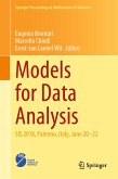 Models for Data Analysis (eBook, PDF)