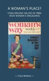 A woman's place? (eBook, ePUB)