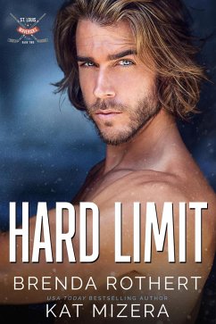 Cover Hard Limit (St. Louis Mavericks, #2) (eBook, ePUB)
