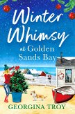 Winter Whimsy at Golden Sands Bay (eBook, ePUB)