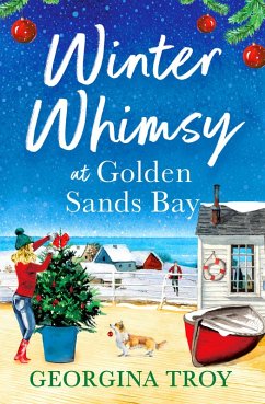 Winter Whimsy at Golden Sands Bay (eBook, ePUB) - Georgina Troy