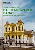 Das Temeswarer Banat (eBook, PDF)