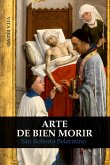 Arte de bien morir (eBook, ePUB)