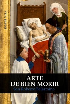 Cover Arte de bien morir (eBook, ePUB)