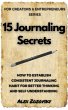15 Journaling Secrets (Journaling For... - Bild 1
