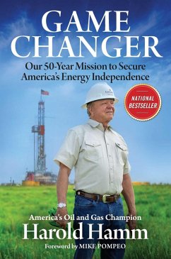 Cover Game Changer (eBook, ePUB)