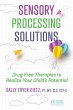 Sensory Processing Solutions (eBook,... - Bild 1