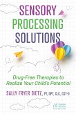 Sensory Processing Solutions (eBook, ePUB)
