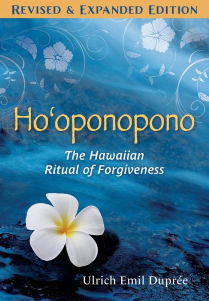 Ho'oponopono (eBook, ePUB) Ho'oponopono (eBook, ePUB)