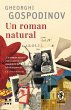 Un roman natural (eBook, ePUB) - Bild 1