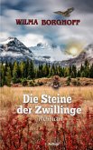 Die Steine der Zwillinge (eBook, ePUB)