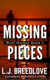 Missing Pieces (Wolf Harbor, #5) (eBook, ePUB)