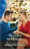 Married by Mistake (eBook, ePUB)