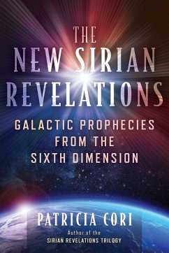 Cover The New Sirian Revelations (eBook, ePUB)