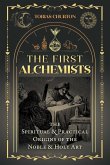 The First Alchemists (eBook, ePUB)