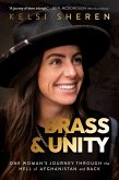 Brass & Unity (eBook, ePUB)