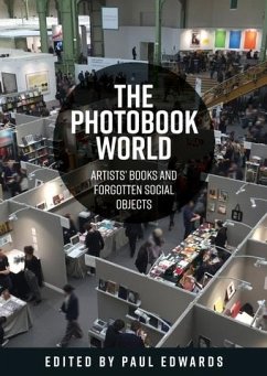 Cover The photobook world (eBook, ePUB)