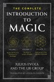 The Complete Introduction to Magic (eBook, ePUB)