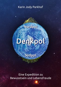 Nordpol, Südpol, Denkpol (eBook, ePUB)