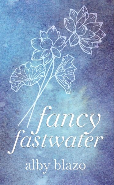 Fancy Fastwater (eBook, ePUB)