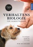 Verhaltensbiologie für Hundetrainer (eBook, ePUB)