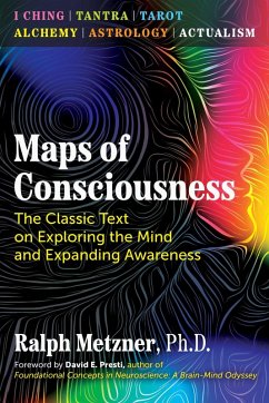 Maps of Consciousness (eBook, ePUB) - Metzner, Ralph