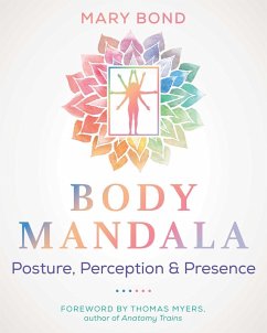 Body Mandala (eBook, ePUB) - Bond, Mary