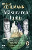 Masurarea lumii (eBook, ePUB)