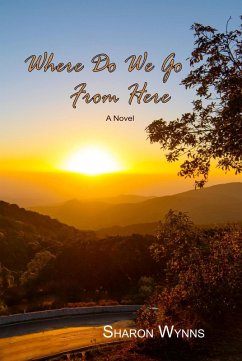 Cover Where Do We Go From Here (eBook, ePUB)